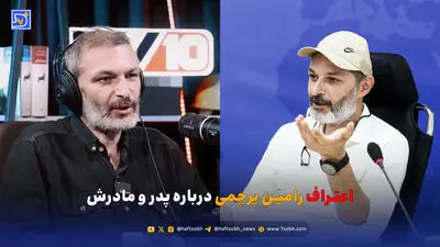 قاب | الهام حمیدی در کلیسای جامع میلان