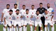سانتر کنعانی و تیزهوشی حسین‌زاده؛ گل اول ایران برابر هند در دقیقه 64