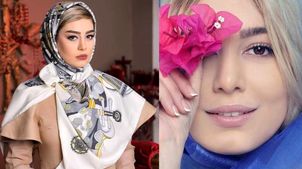 ازدواج های جنجالی سحر قریشی + بیوگرافی، حواشی و عکس های جذاب