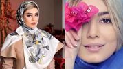 ازدواج های جنجالی سحر قریشی + بیوگرافی، حواشی و عکس های جذاب