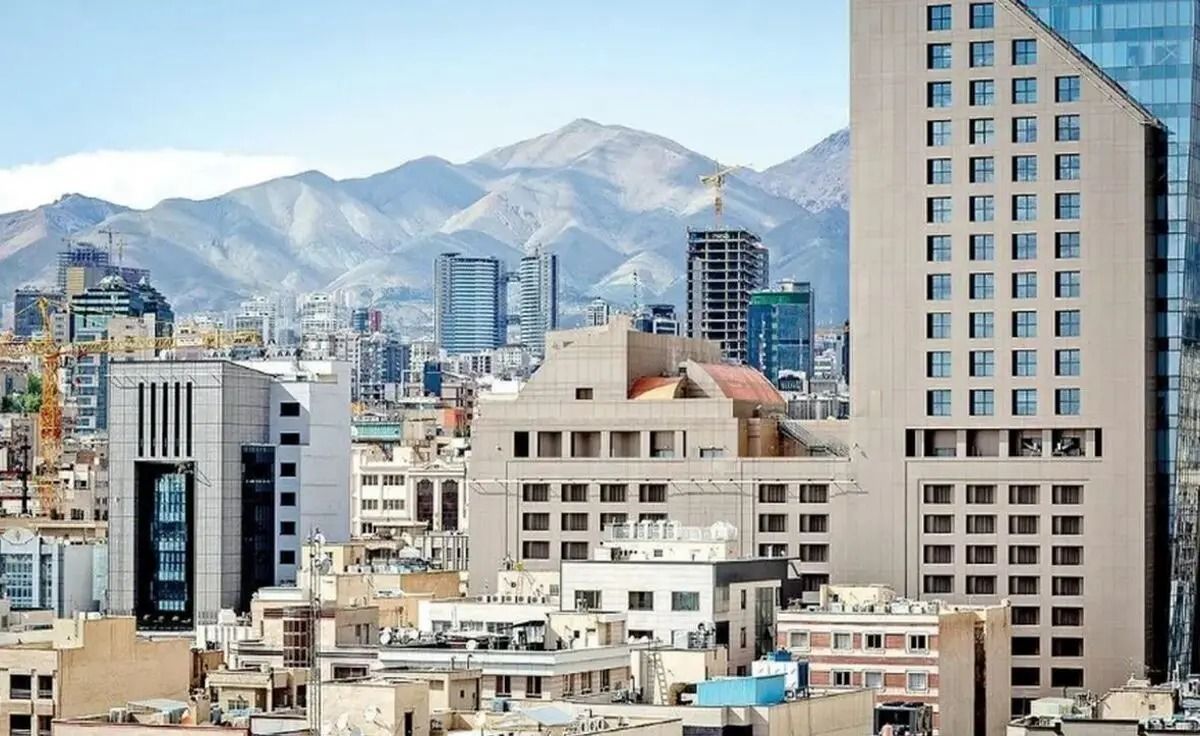 پشت پرده سقوط آزاد قیمت مسکن؛ قفل بیسابقه بازار در انتظار باز شدن