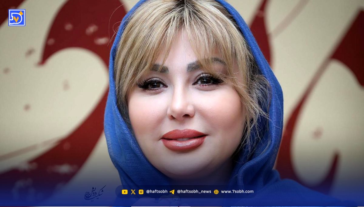 استایل های چشمگیر نیوشا ضیغمی