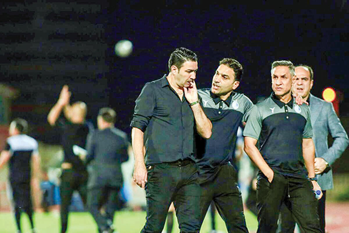 جواد و خوان، تحت فشار | هفته سوم لیگبرتر از امشب آغاز خواهد شد