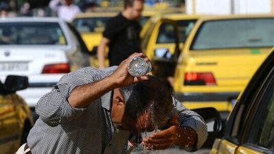 تهران خنک‌تر می‌شود | افت ۵ درجه‌ای دما در راه است