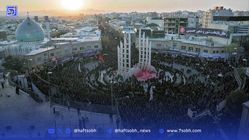شور زندگی در شهر چاقوها!
