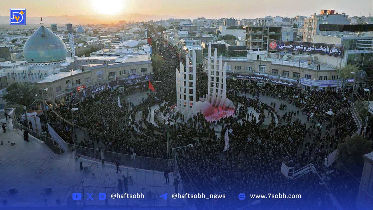 شور زندگی در شهر چاقوها!