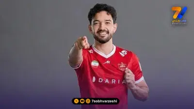 حاج صفی: روز بازیکنان ما نبود؛ قول جبران می‌دهم!