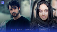 فیلم لو رفته از از ترلان پروانه و شروین حاجی‌پور در بابلسر/ خرید لباس‌های لاکچری برای مراسم خاص