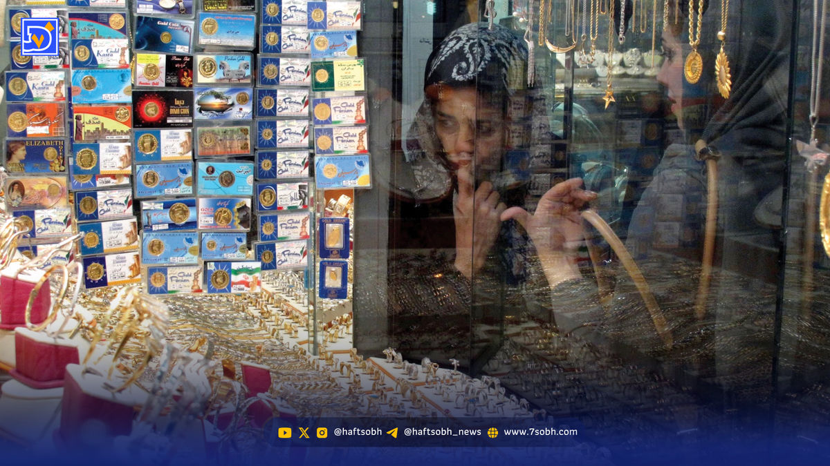 سکه طلا یا حباب هیجان؟