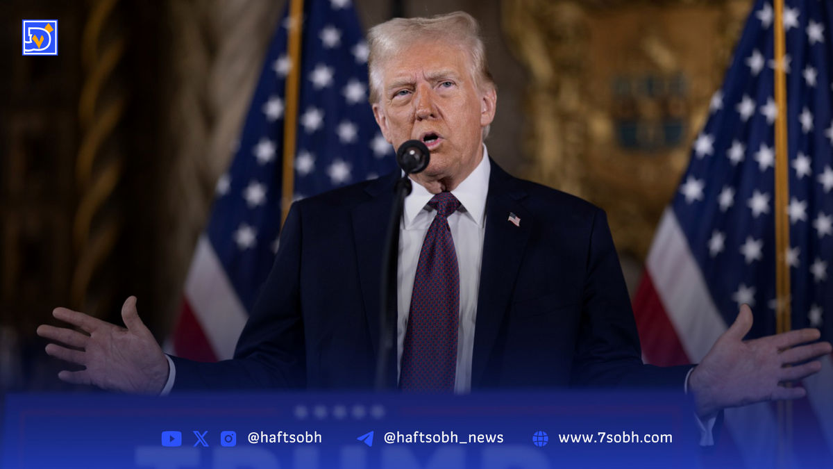 نیویورک تایمز: «ترامپ» سفرش به هند را لغو کرد