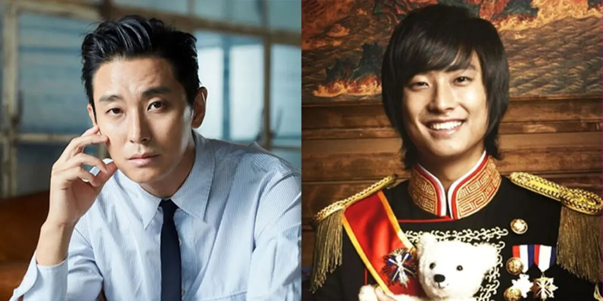 این مرد کره‌ای از سال ۲۰۰۶ تا حالا عزیز دل دختر خانم‌های دنیا شده! + عکس های جذاب