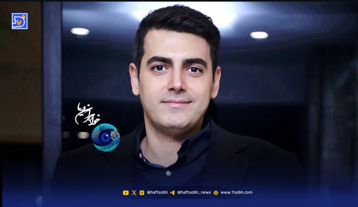 دکوراسیون لوکس منزل محمدرضا رهبری، بازیگر سریال «بچه مهندس» و همسر زیبایش