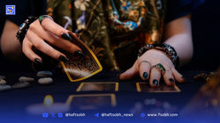 تجا‌رت ‌سیاه طلسم‌های‌ میلیونی | بهای نفرین تاجر مرگ