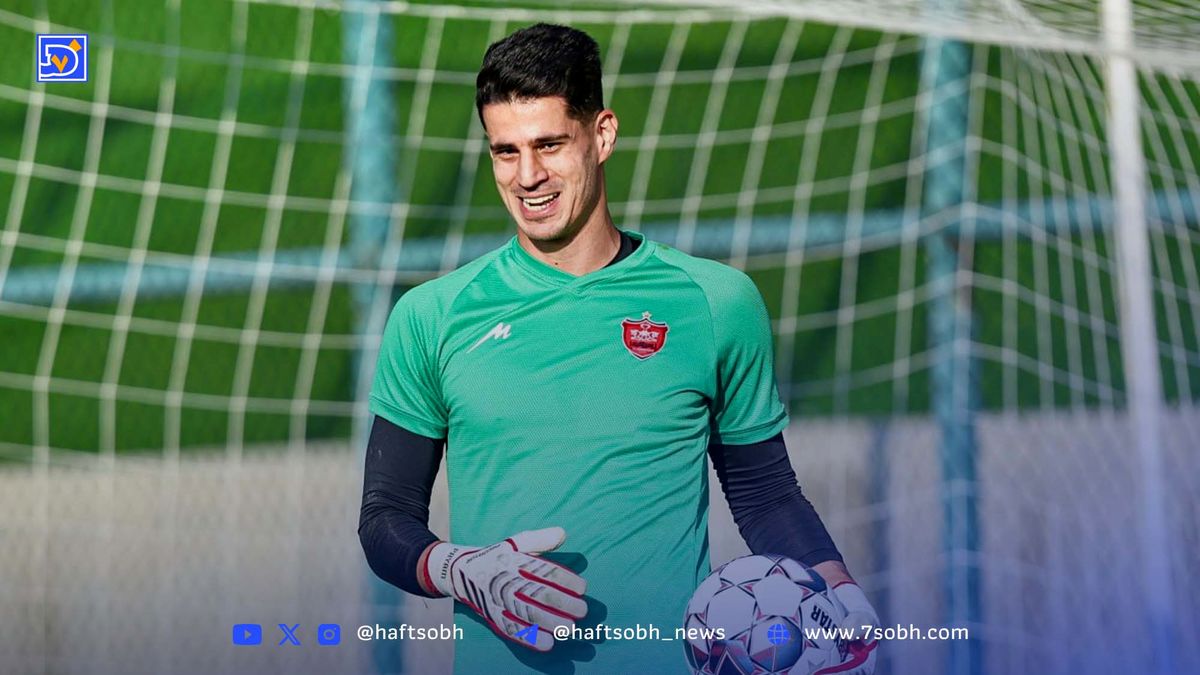 نیازمند از پرسپولیس بلیت جام جهانی می‌خواهد