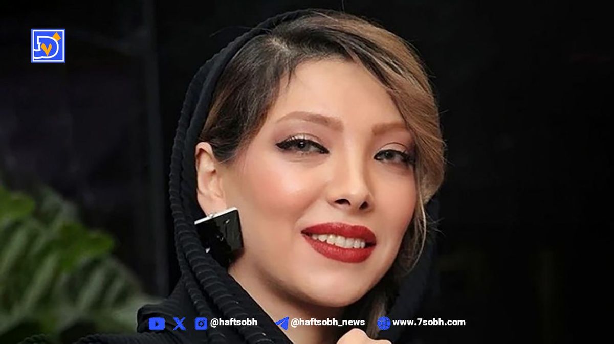 بیوگرافی صدف اسپهبدی + استایل فوق جنجالی در جشن منتقدان+ تحلیل