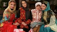 بیوگرافی شبنم قلی خانی؛ عکس‌های خانوادگی، حواشی و زندگی خصوصی او