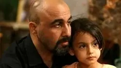  سفر در زمان| «درسا دختر نادر» 17 سال بعد سریال بزنگاه در 22 سالگی