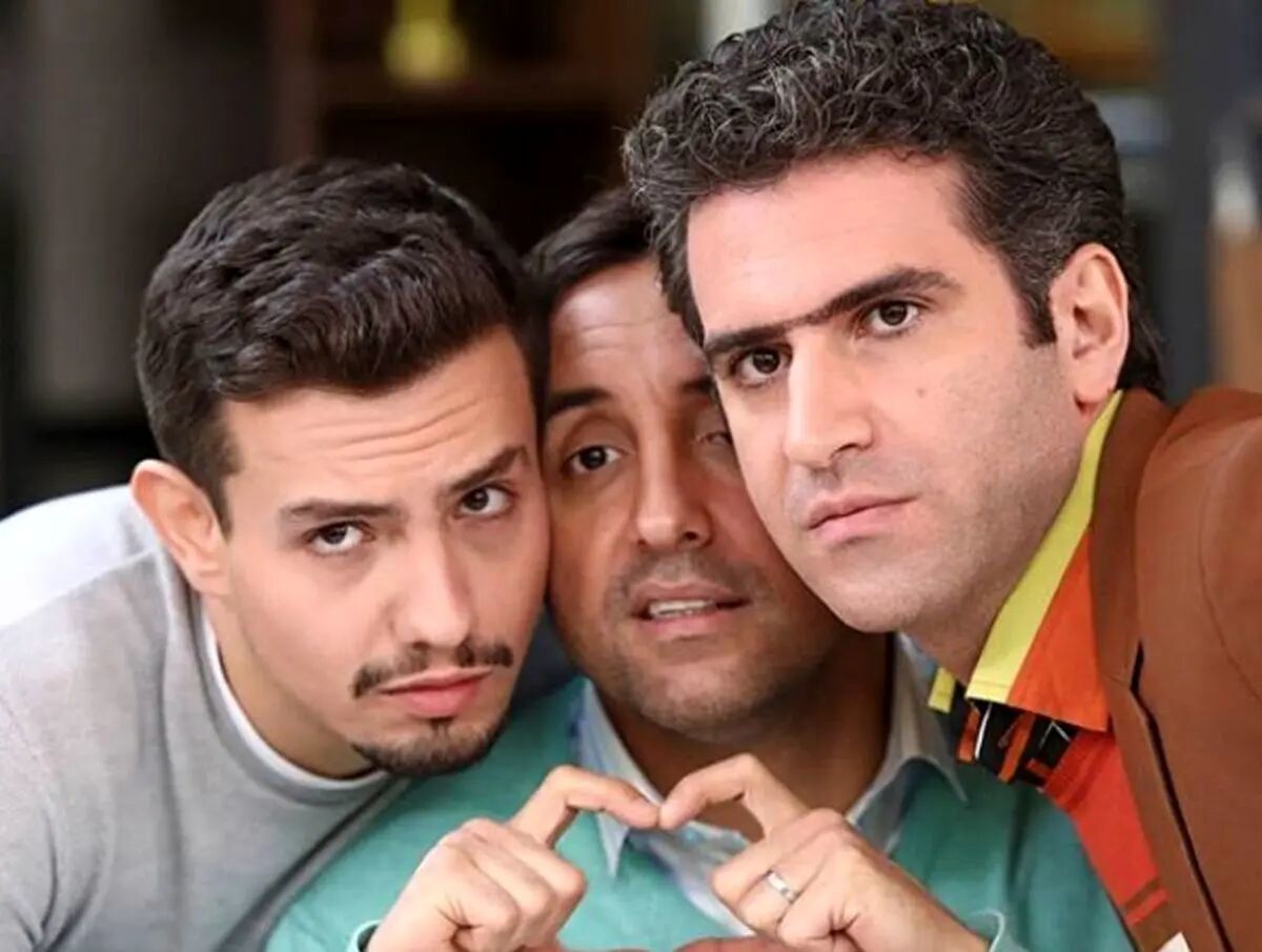 هوتن شکیبا و دوستان لیسانسه اش به تلویزیون باز خواهد گشت