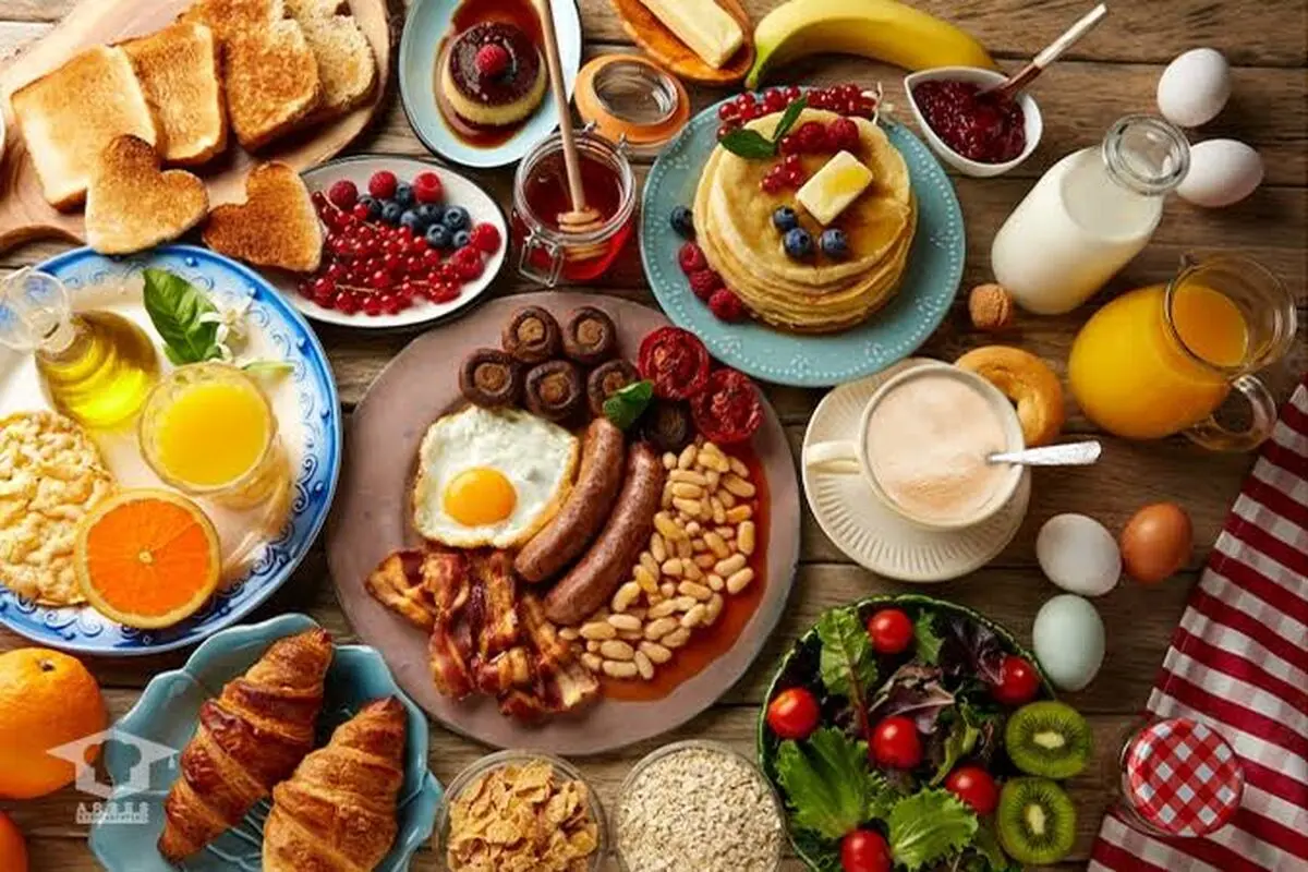 سفر دور دنیا با صبحانه؛ معروف‌ترین صبحانه‌های کشورهای مختلف + طرز تهیه