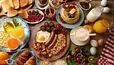 سفر دور دنیا با صبحانه؛ معروف‌ترین صبحانه‌های کشورهای مختلف + طرز تهیه