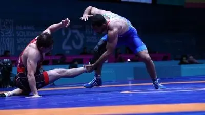 کامران قاسم‌پور به گروه شانس مجدد بازگشت