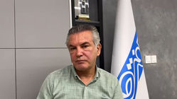 حمید استیلی در تحریریه هفت صبح ورزشی: برای هاشمیان خوشحالم