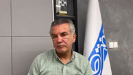 حمید استیلی در تحریریه هفت صبح ورزشی: برای هاشمیان خوشحالم