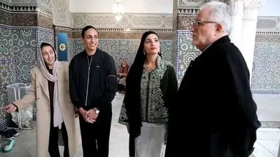 انتقام خانوادگی در بوکس؛ خاندان بن فاتح نبرد بزرگ 