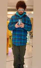 استایل بازیگران جوکر (11)