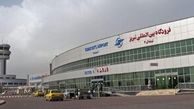 اعلام جزییات بازگشایی فرودگاه تبریز/ پروازها از سر گرفته شد؟