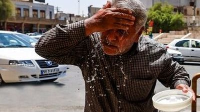 خنثی‌سازی مهمات جنگی در مسیر آزادراه تهران