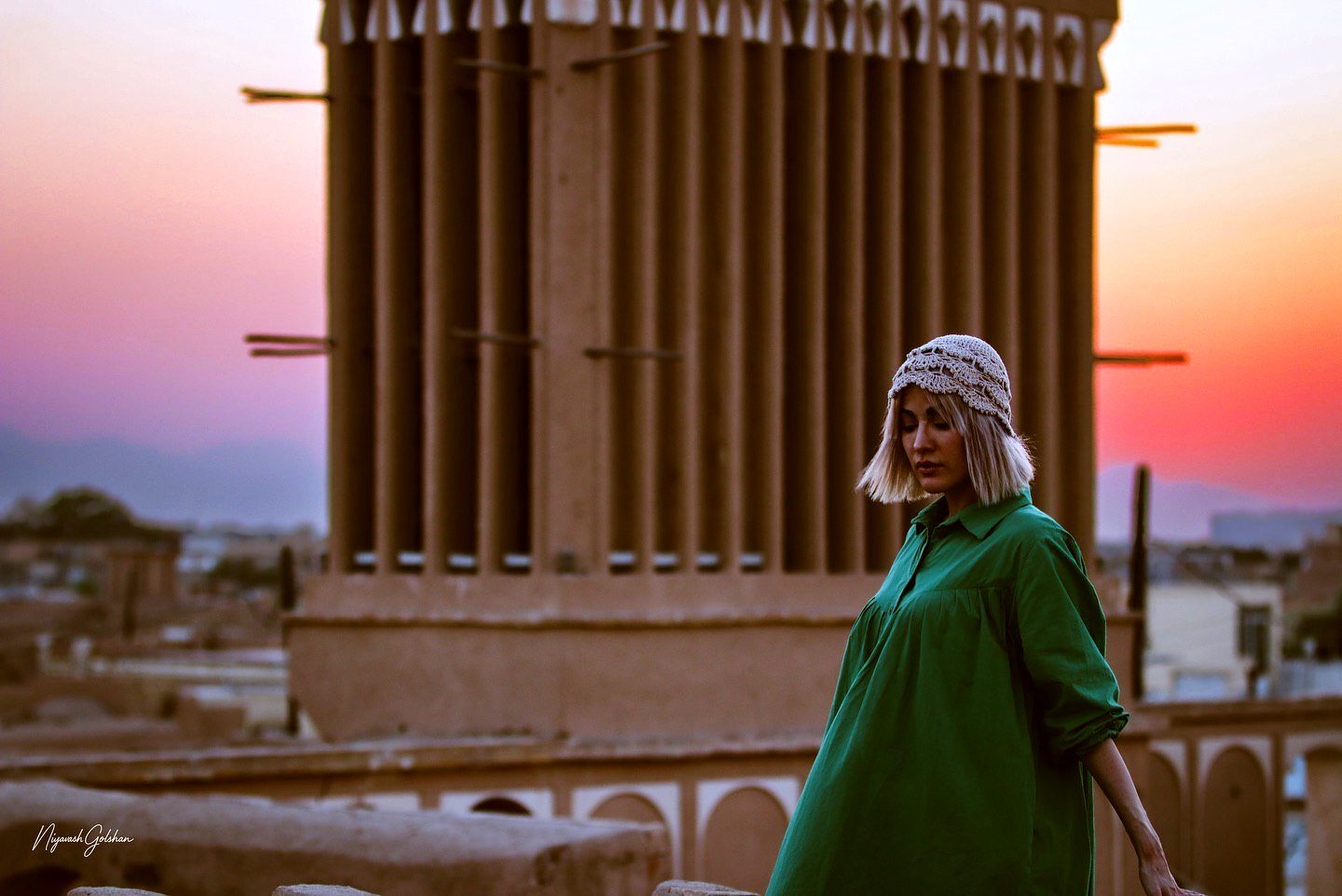 ریحانه رضی