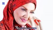 عکس عروسی زهره حمیدی