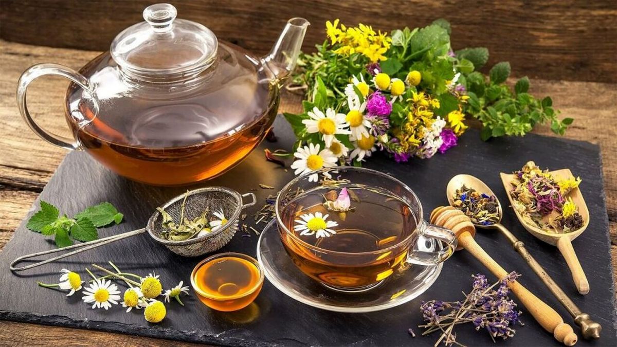 فریب تبلیغات دمنوشهای لاغری را نخورید