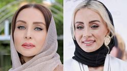 بیوگرافی و تغییرات حدیث فولادوند + ماجرای طلاق و عکس ها