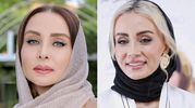 بیوگرافی و تغییرات حدیث فولادوند + ماجرای طلاق و عکس ها