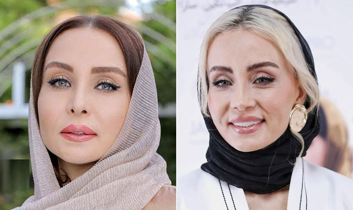 بیوگرافی و تغییرات حدیث فولادوند + ماجرای طلاق و عکس ها