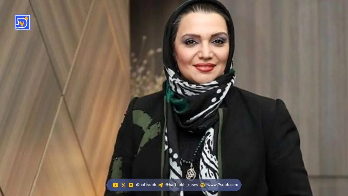 استایل سنتی الهام پاوه‌نژاد؛ وقتی پوشش خاص به هنر تبدیل می‌شود!