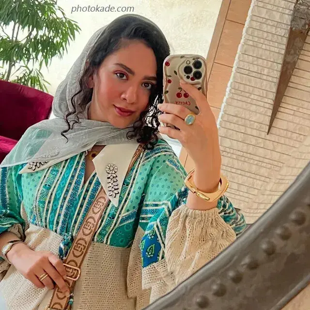 مریم ماهور