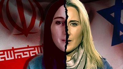   بیوگرافی و ازدواج کاترین شکدم