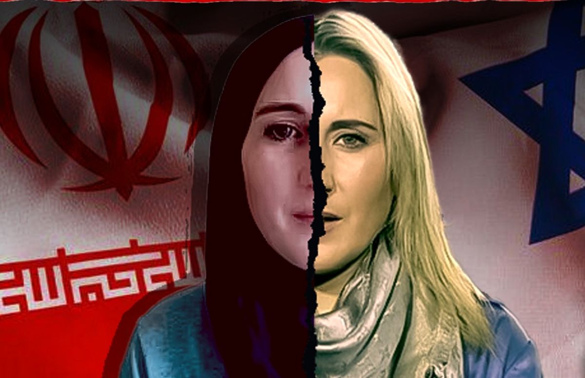 واکنش آذری جهرمی به ادعای جنجالی درباره کاترین شکدم