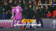 خلاصه بازی بورنموث 3 - آث میلان 0