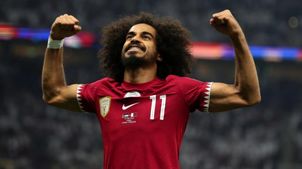 2 فینال برای سهمیه های هشتم و نهم آسیا در جام جهانی 2026