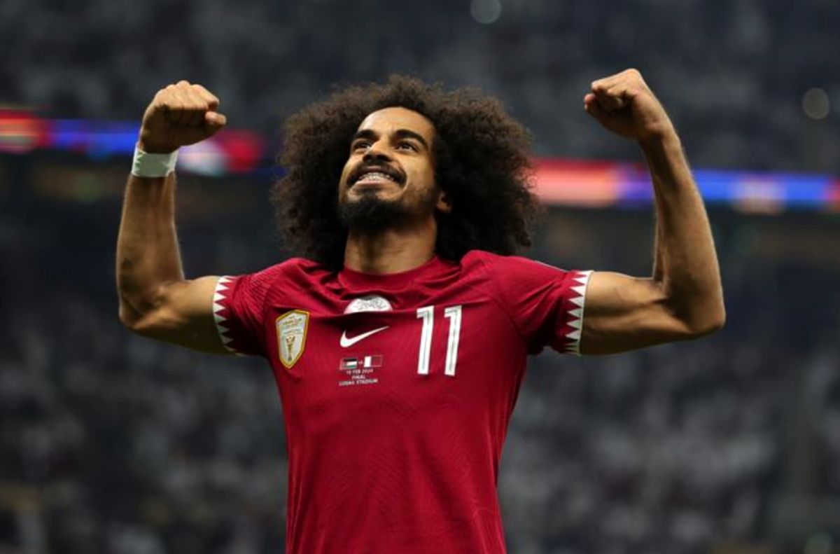 2 فینال برای سهمیه های هشتم و نهم آسیا در جام جهانی 2026