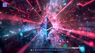 خطر سقوط قیمت اتریوم به ۳۵۰۰ دلار در پی کاهش تقاضا و فعالیت شبکه