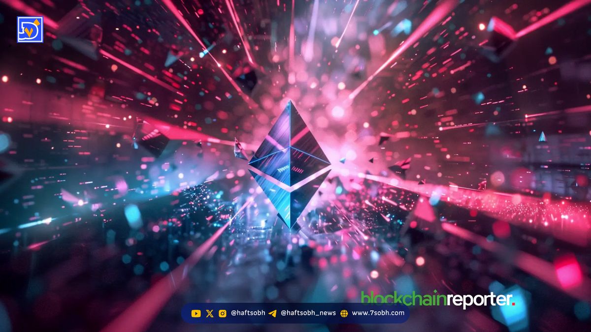 تحلیل قیمت اتریوم: فعالیت قوی آنچین و تعادل در بازار آپشنها؛ نویدبخش بهبود قیمت ETH