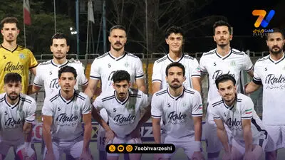 استقلال 4 گل زد، استقلالی ها 5 تا!