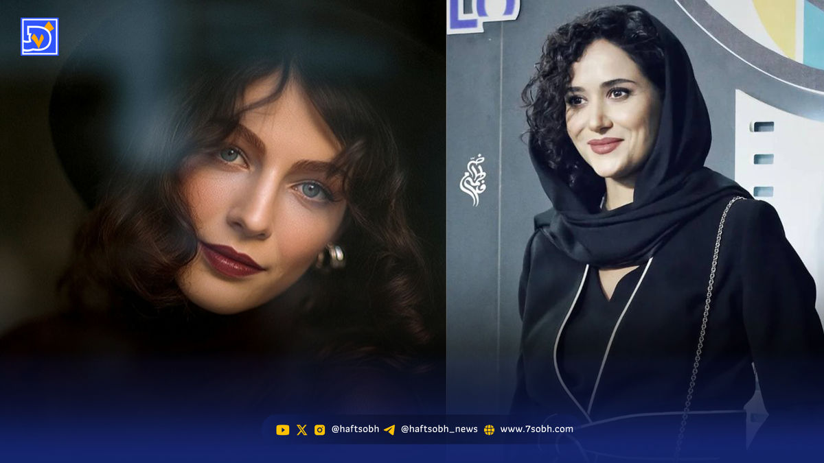 نگاهی به دختران درخشان سینما؛ پریناز ایزدیار، نیکی کریمی و دیگر ستارهها