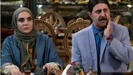 کاهش وزن چشمگیر شری همسر ارسطو؛ تحول شگفت‌انگیز شیوا مکینیان