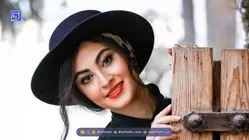  فیلم / مریم مومن قبل عروسی : هرگز زن دوم یه آدم نمیشم! ... حاضرم از تنهایی بمیرم ولی زاپاس عشق کسی نشم .... 